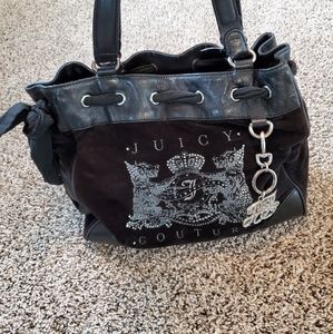 Juicy couture bag